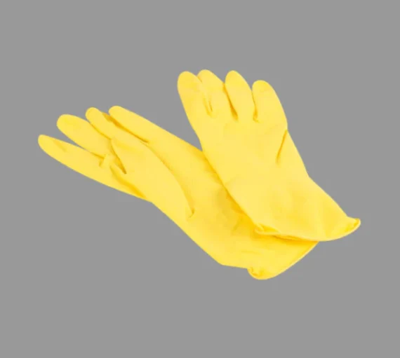 Rubber Gloves