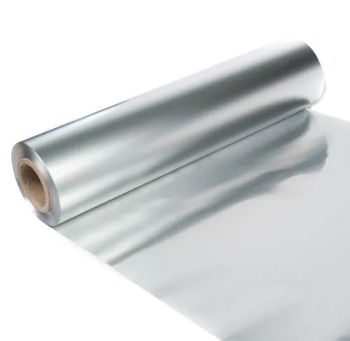 18" x 500' Heavy Duty Aluminum Foil Roll