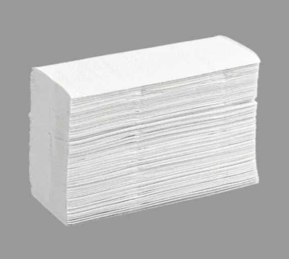 C-Fold Towel, White [2400/Case]