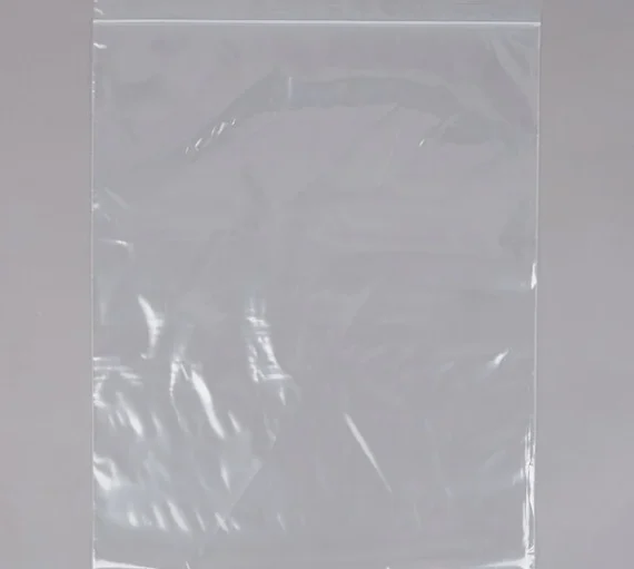 13" x 15" - 2 Gallon Standard Weight Seal Top Freezer Bag [100/Pack]