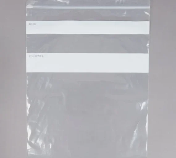 10" x 12" - 1 Gallon Seal Top Bags [250/Case]