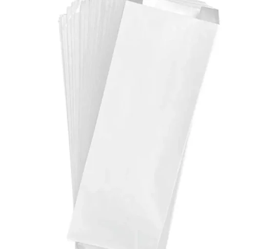 Insulated Foil Take Out Bag For Hot / Cold Food [Quart]