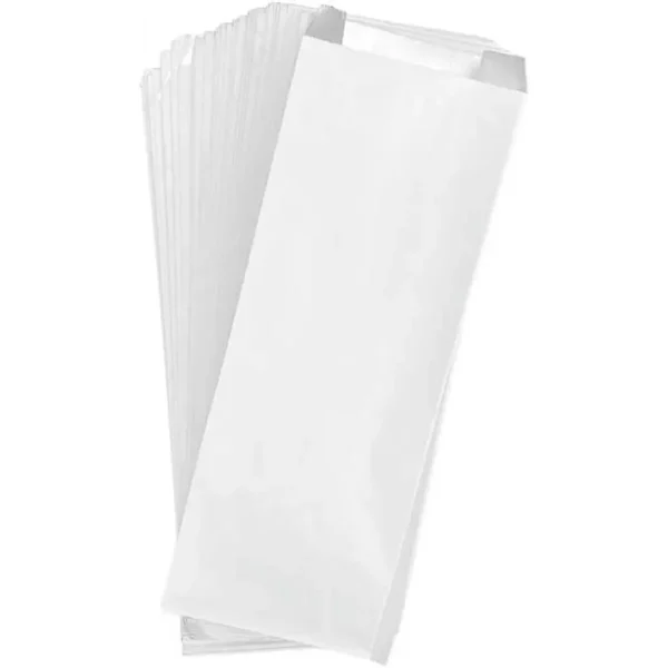 Insulated Foil Take Out Bag For Hot / Cold Food [Quart]