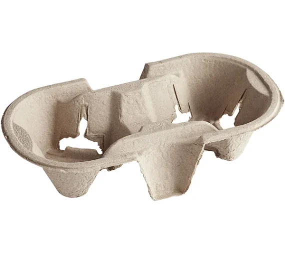 2 Cup Carrier [300/Case]
