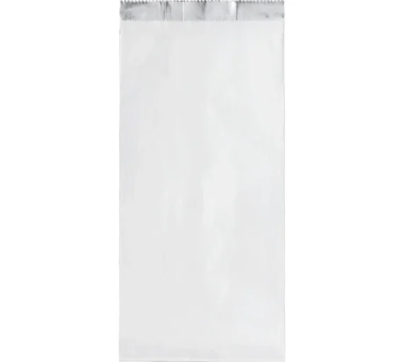 Half Size Insulated Foil Take Out Bag For Hot / Cold Food [1000/Case]