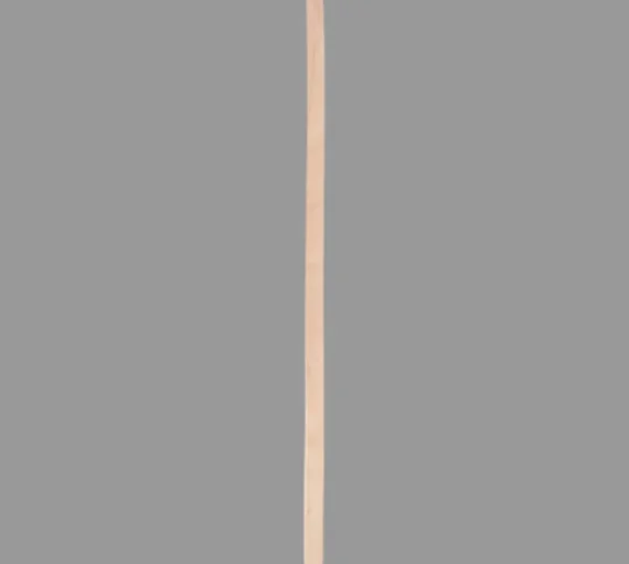 7" Wooden Stir Stick, Unwrapped [5000 Pack]