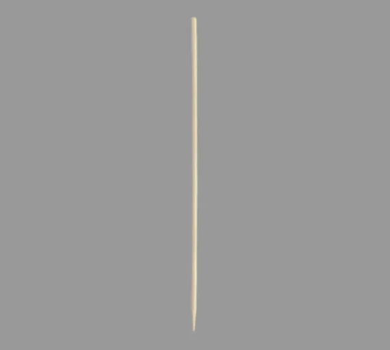 Bamboo Skewer 6" [1600 Pack]