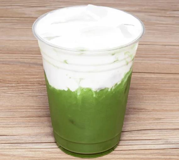 12oz PET Plastic Cold Cups [1,000/Case]