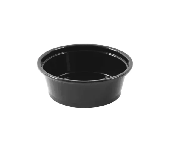 1.5 oz PP Plastic Portion Cups [2,500/Case]