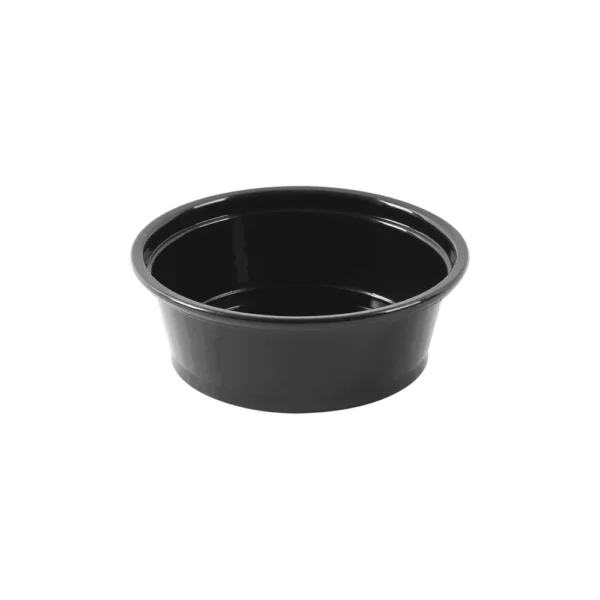 1.5 oz PP Plastic Portion Cups [2,500/Case]