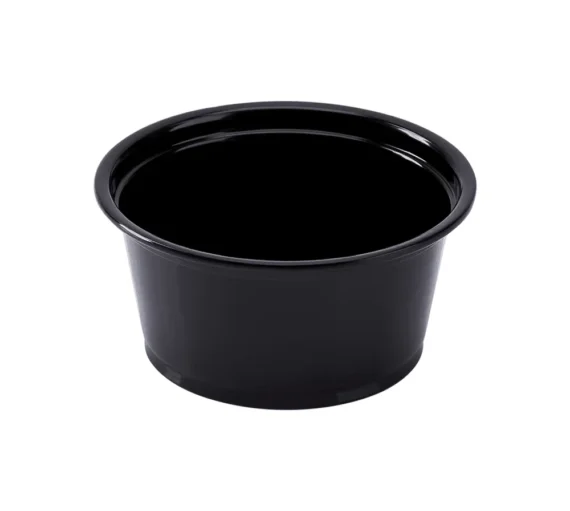 2 oz PP Plastic Portion Cups [2,500/Case]