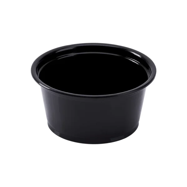 2 oz PP Plastic Portion Cups [2,500/Case]