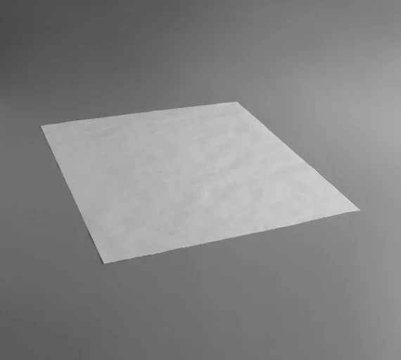 Freezer Paper Sheet Poly Coated 18" X 18" # 40