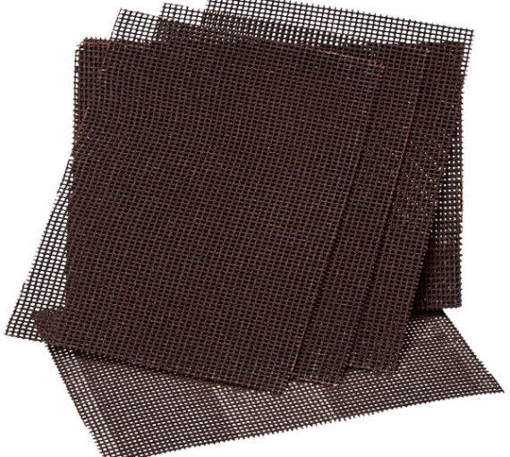 5 1/2" x 4" Grill Screen [20 Pack]