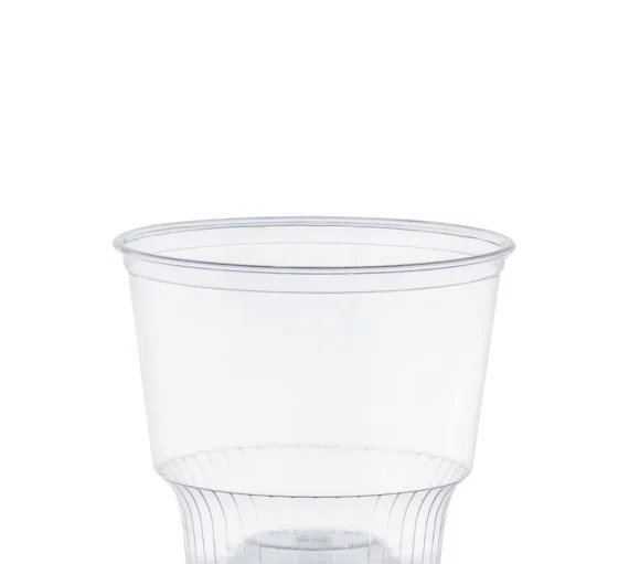 12 oz PET Sundae Cup, Clear [1000/Case