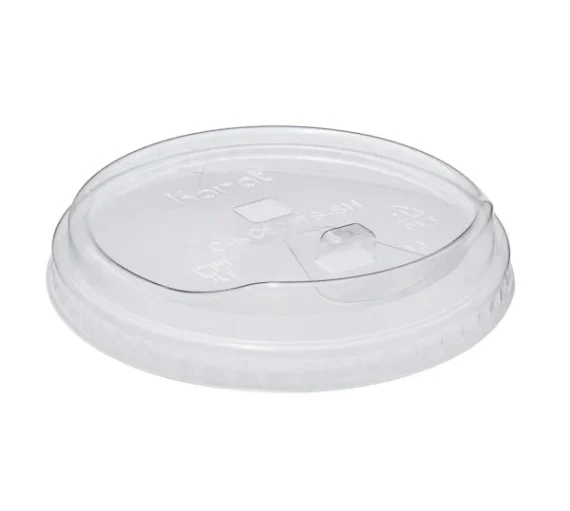 Strawless Sip Lid For 12 oz - 24 oz Pet Cup [1000/Case]