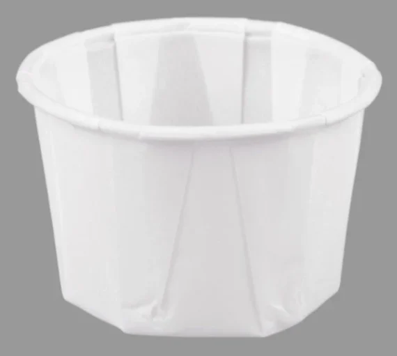 0.75 Paper Portion Cups [250/Pack]