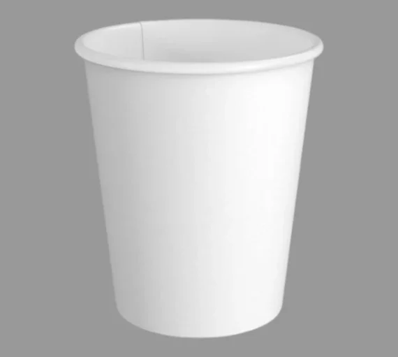 10 oz Enjoy Hot Paper Cup [1000/Case]