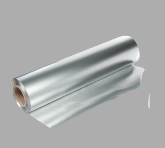 Heavy Duty 24" x 500' Foil Roll