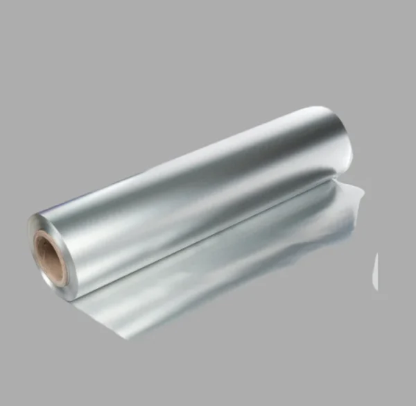 Heavy Duty 24" x 500' Foil Roll