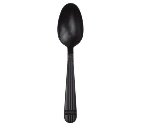 Medium Weight Plastic Soupspoon [1000 Pack]