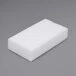 4 5/8" x 2 1/2" Individually Wrapped Wipe Out Sponge [24 Pack]